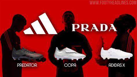 prada x adidas boots|adidas prada official site.